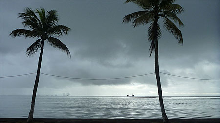 Equatorial Equatorial