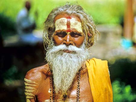 Sannyasin Sannyasin