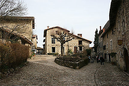 Rue des Rondes