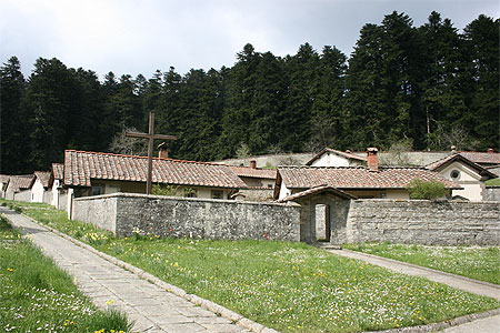 Camaldoli Camaldoli