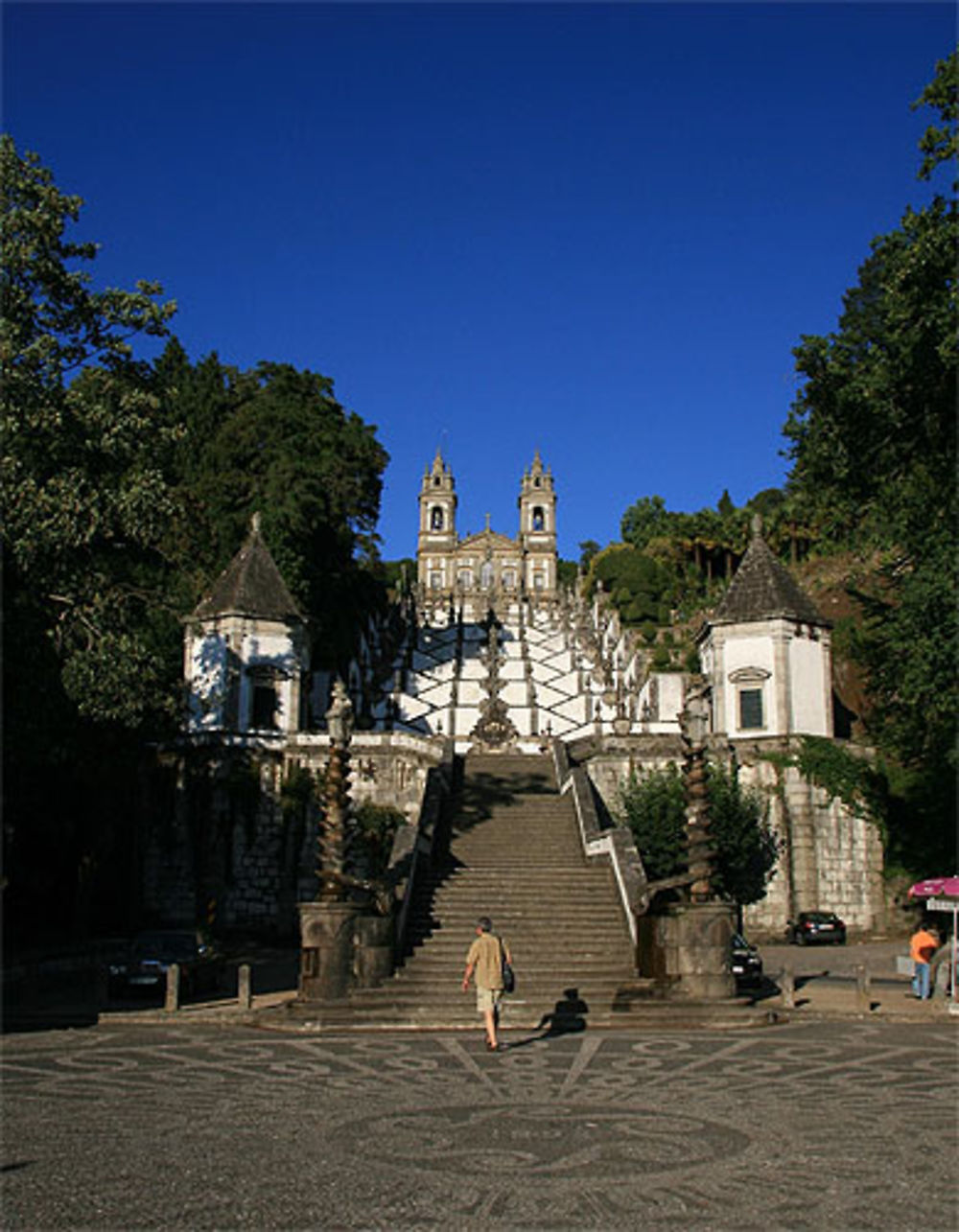 Bom Jesus do Monte