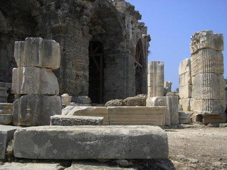 Side Side