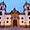 Belle église sur la place de Ronda