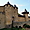 Une entrée de la cité de Carcassonne