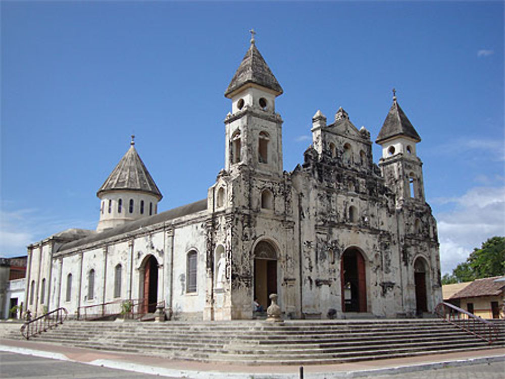 Iglesia de Guadalupe