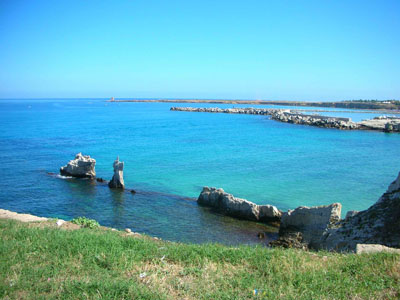 Terrasini Terrasini