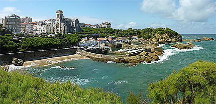 Port Biarritz
