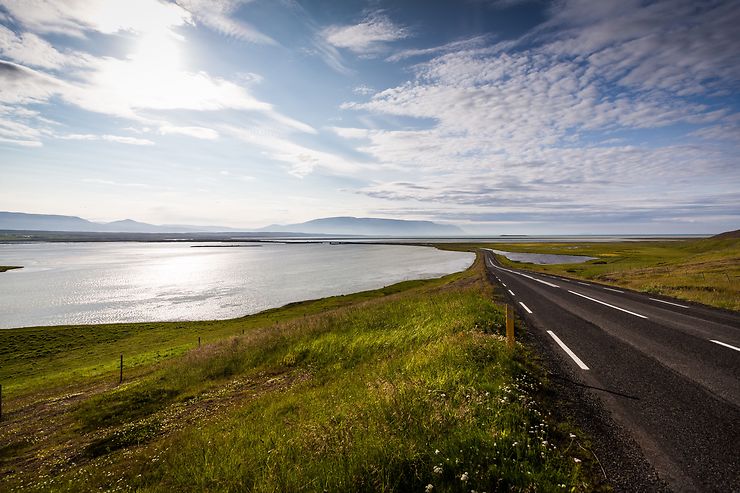 Road trip - L'Arctic Coast Way, nouvelle route touristique d'Islande