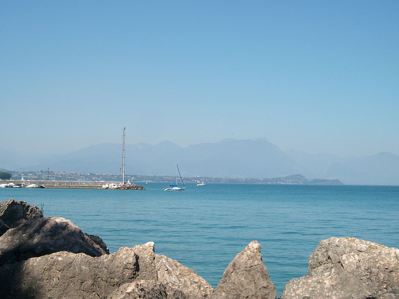 Lac de Garde