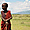 Enfant Masaï à Mto Wa Mbu