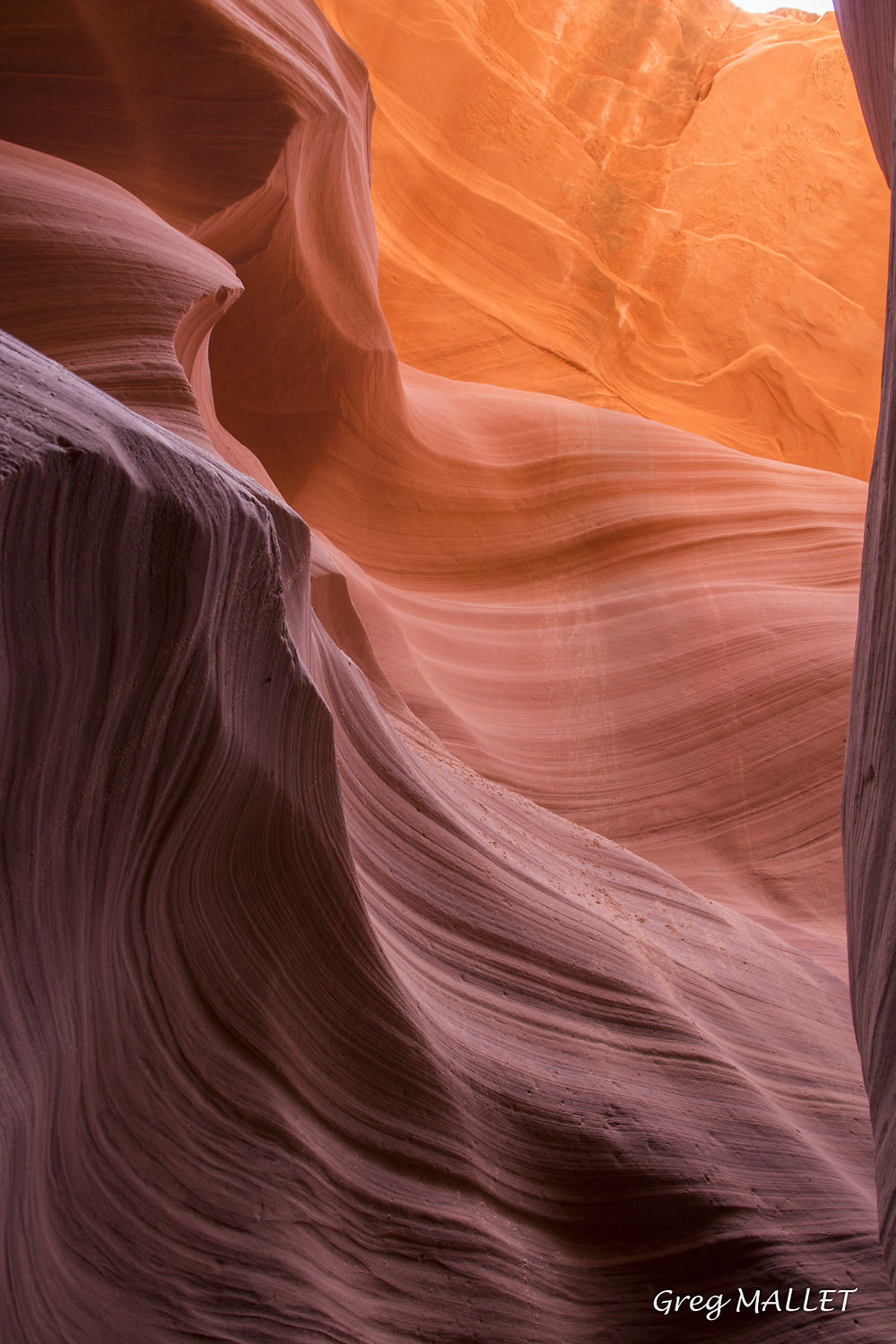 Antelope Canyon 