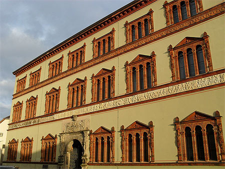 Fürstenhof Fürstenhof