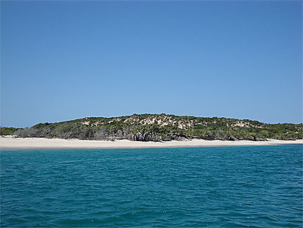 île Magaruque
