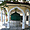 La fontaine aux ablutions de la mosquée Ibrahim Pacha