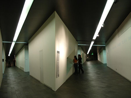 Le Musée juif à Berlin Le Musée juif à Berlin