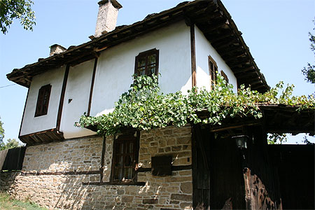 Maison de style Eveil national Maison de style Eveil national
