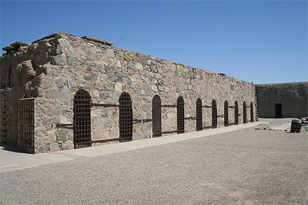 Ancienne prison