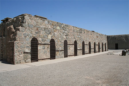 Ancienne prison Ancienne prison