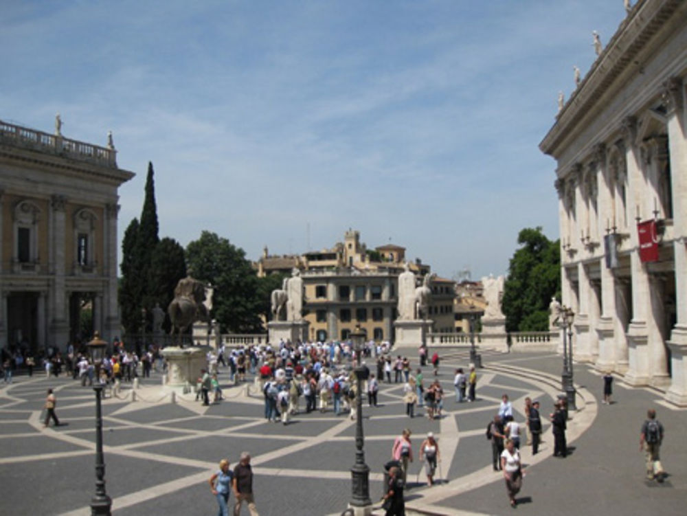 Place du Capitole