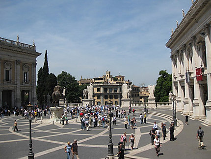 Place du Capitole