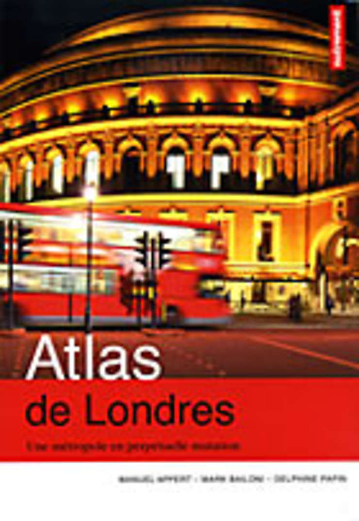Atlas de Londres 
