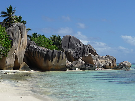 Seychelles et repos