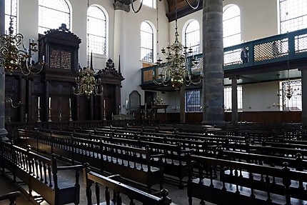 Synagogue Portugaise