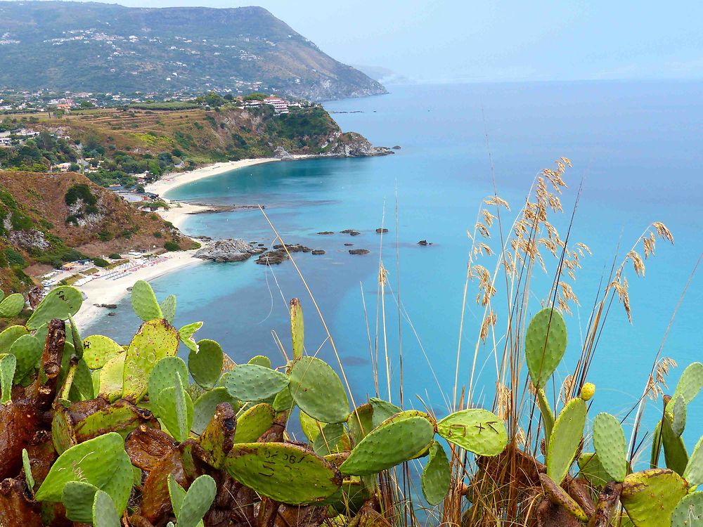 Capo Vaticano