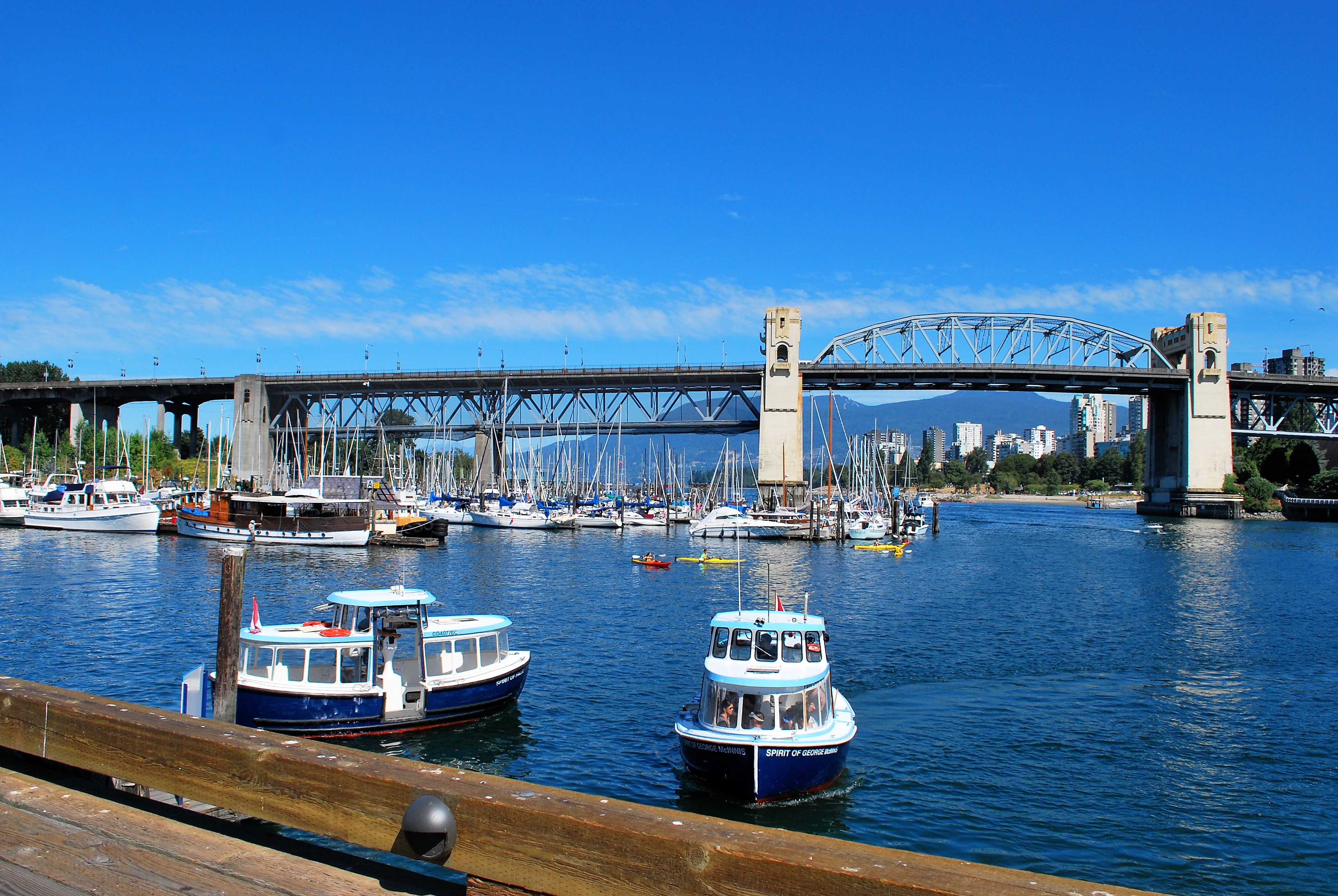 Granville Island Granville Island