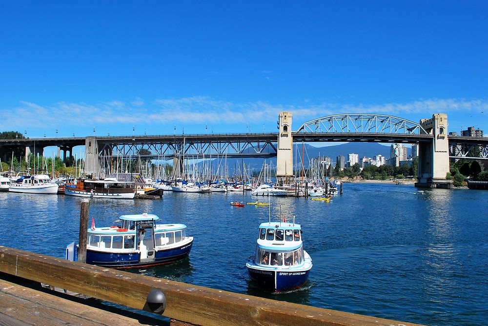 Granville Island