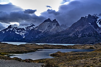 Patagonia, Chili