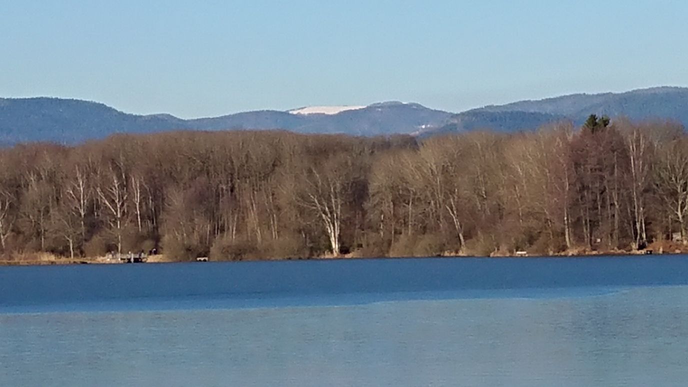 Beautée hivernal Beautée hivernal