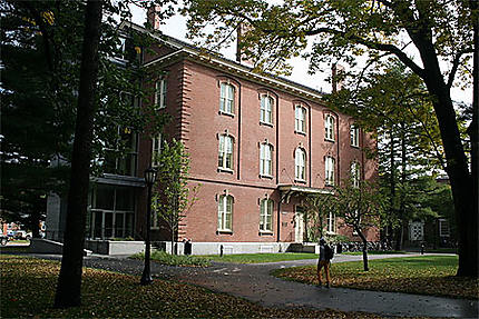 Bowdoin College (Brunswick)