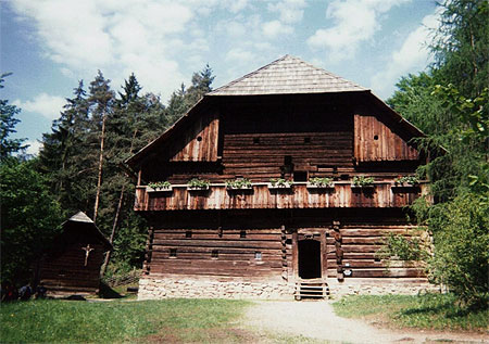 Chalet Chalet
