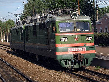 Etoile rouge en Carélie (Vyborg) Etoile rouge en Carélie (Vyborg)