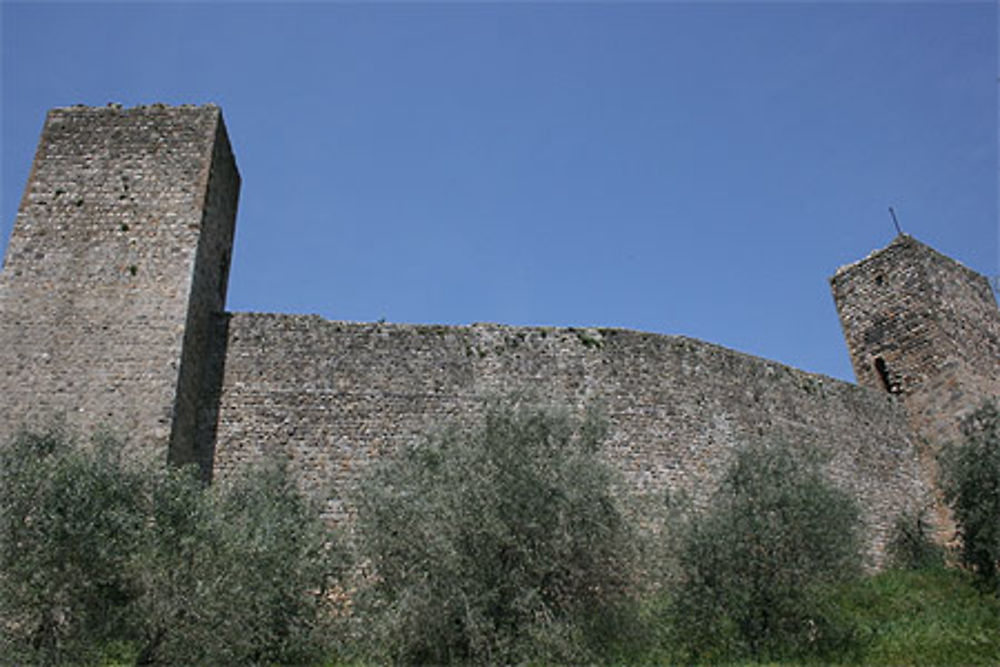 Remparts