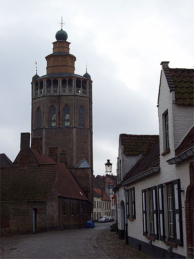 Jeruzalemkerk Jeruzalemkerk