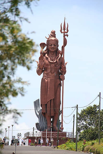 Shiva (42 m)