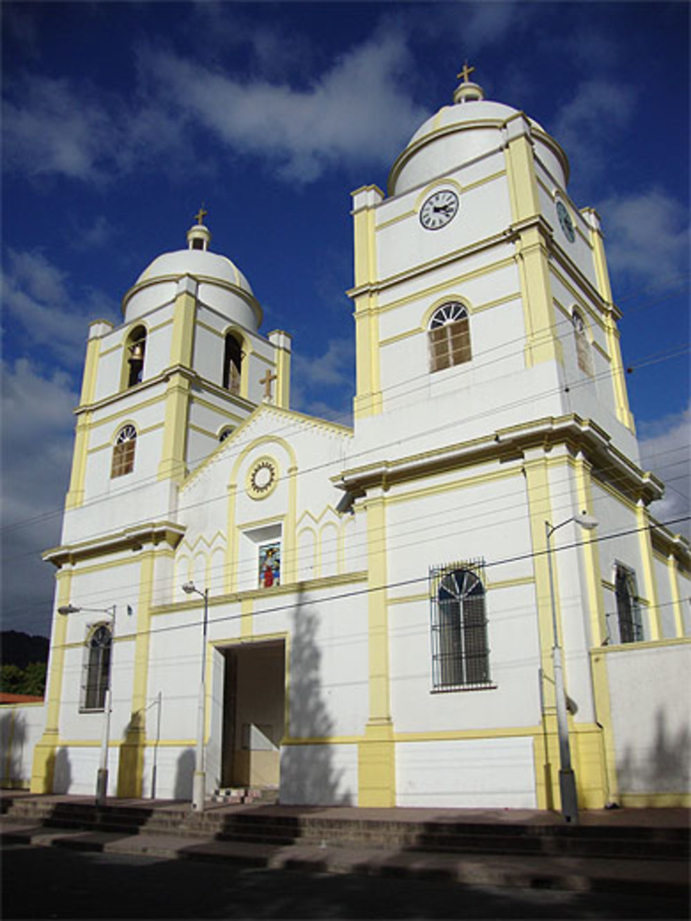 Catedral San Juan