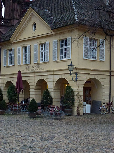 Freiburg im Breisgau Freiburg im Breisgau