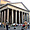 Le Panthéon en plein jour