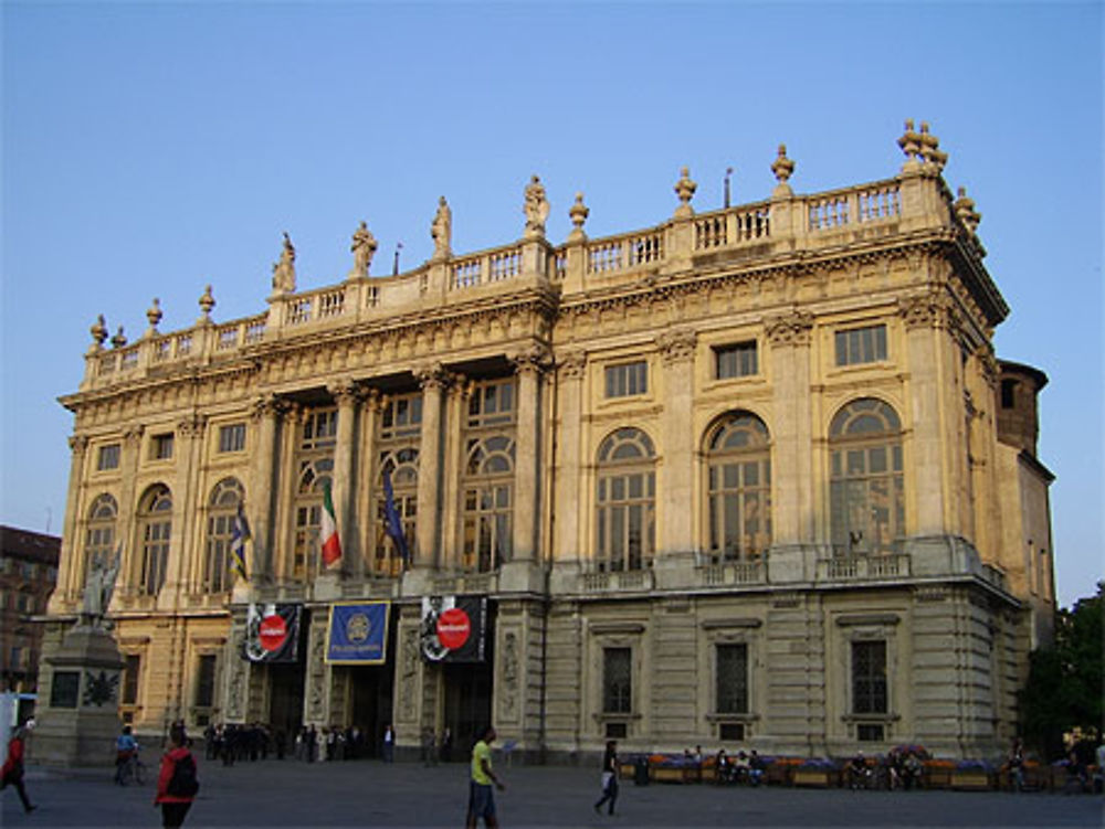 Palais Madame de Turin