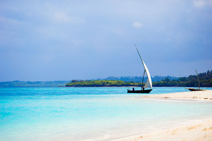 Zanzibar, « Hakuna matata » sur la perle de l’océan Indien