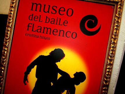 Musé du Flamenco
