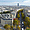 Vue sur la Tour Montparnasse et les Invalides