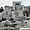 Castillo (château) Ruines Maya