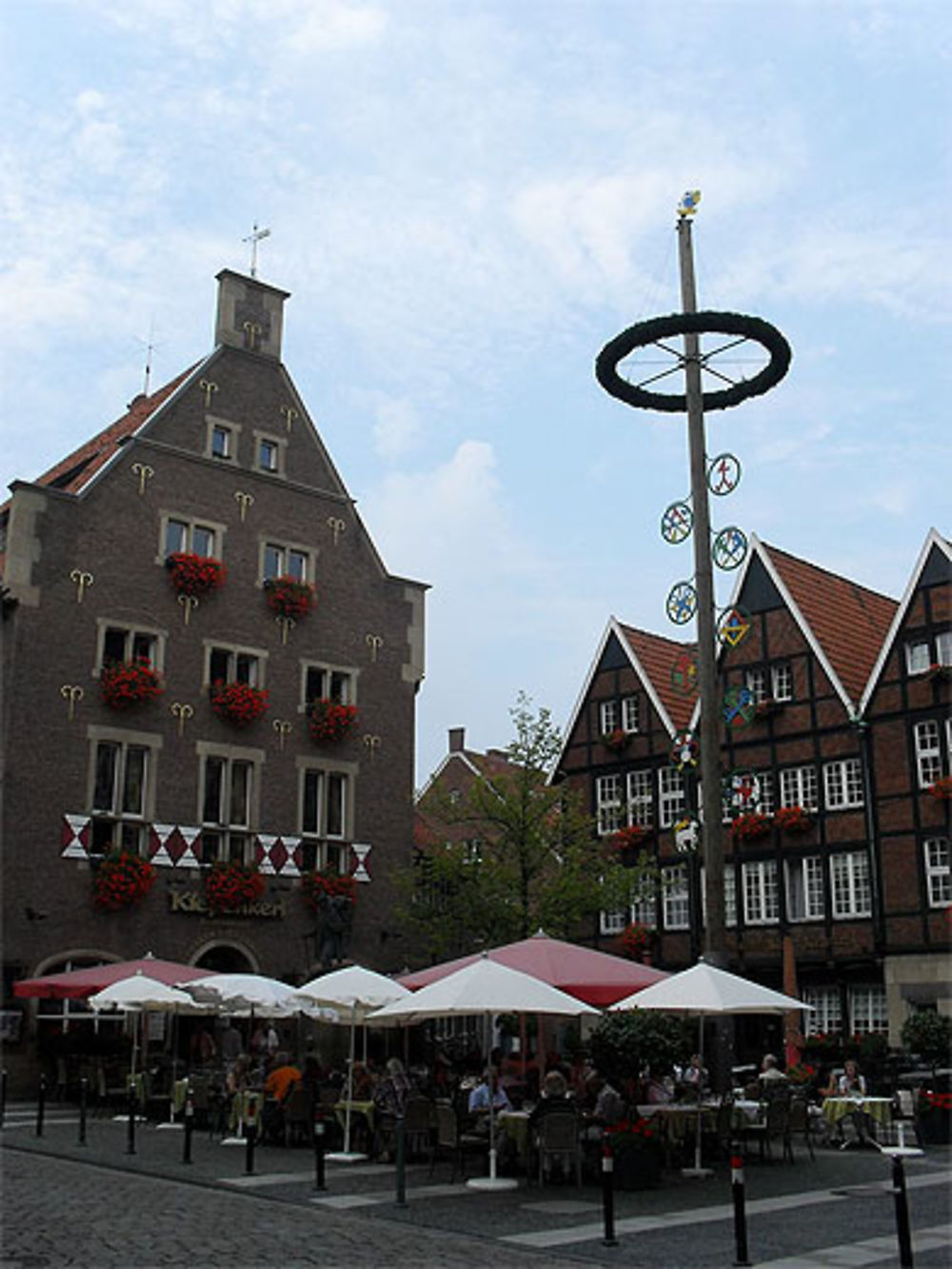 A Münster