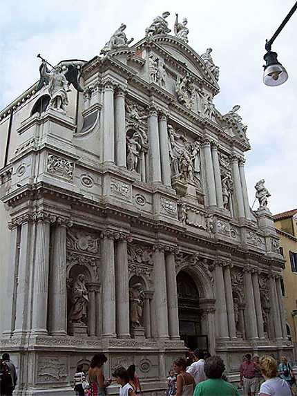 Santa Maria del Giglio
