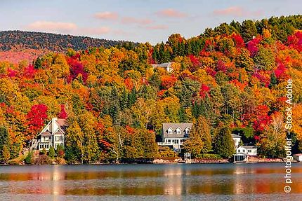 Le Canada en Immersion