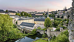 Escapade &agrave; Luxembourg : 5 raisons d&rsquo;y aller